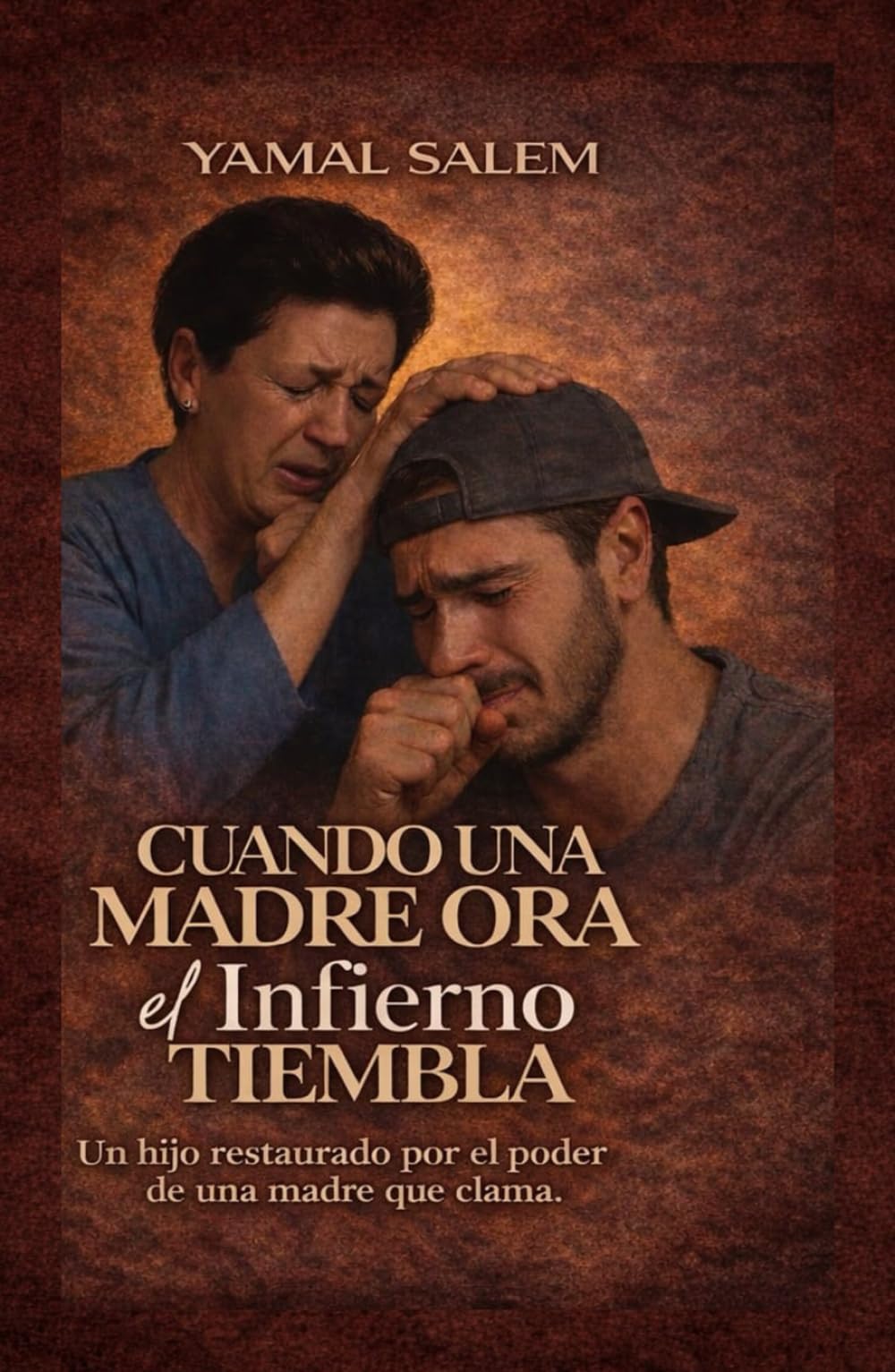 Cuando una Madre ora, el infierno Tembla.