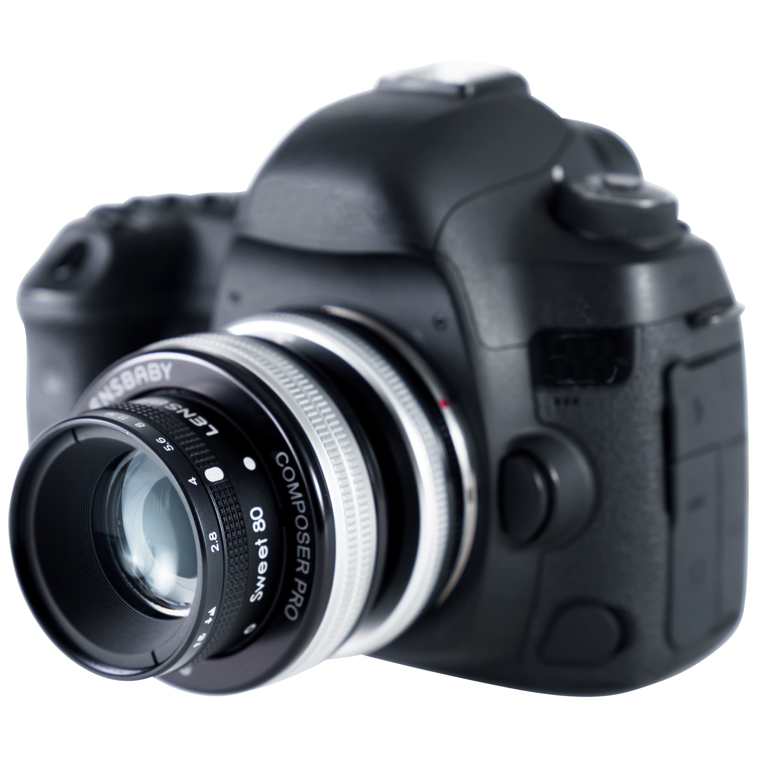 レンズ(単焦点) Lensbaby Composer Pro 80mm for Nikon F Amazon | Lensbaby ティルトレンズ Composer Pro II with Sweet 80