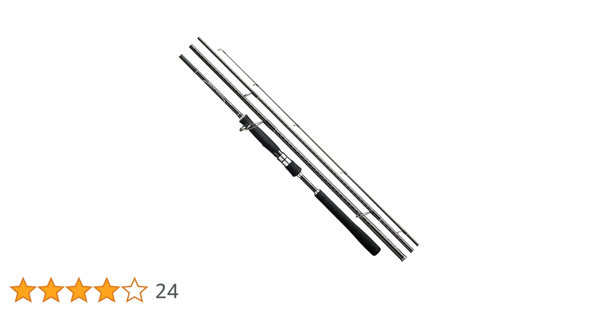 SHIMANO - シマノ  ディアルーナ　S900ML シマノ(SHIMANO) ディアルーナ S900ML ディアルーナ[DIALUNA