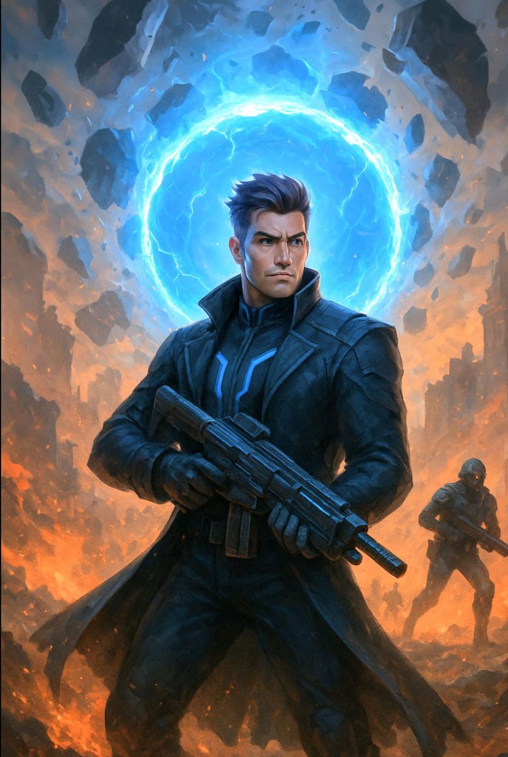 Guardianes del Destino