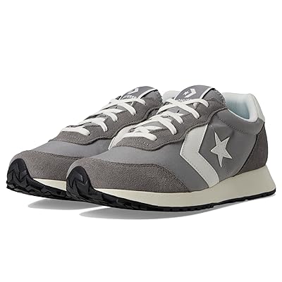 Converse Converse Omega Trainer Lace up Boots Sharkskin/Classic Grey