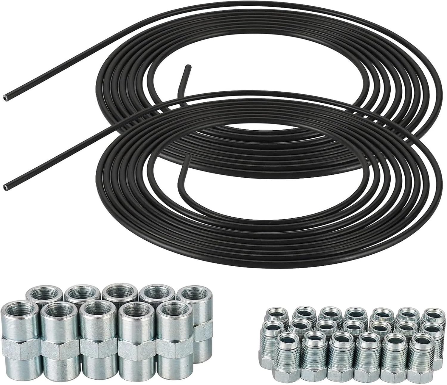 バルカン砲 M61 バルカン 銃口退制退器 ( マズルブレーキ ) とバレル