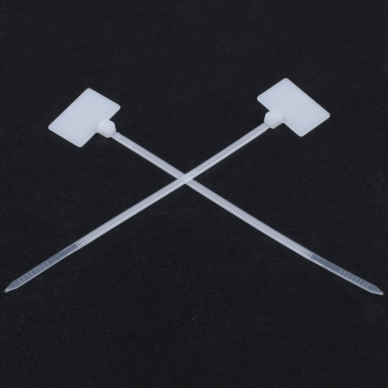 Fascette per cavi INF fermacavi con velcro