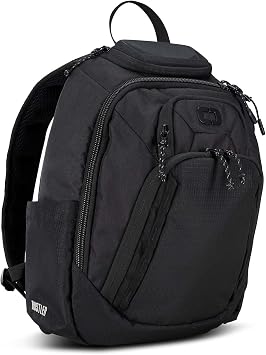 OGIO Renegade Backpack Renegade Rustler, Black
