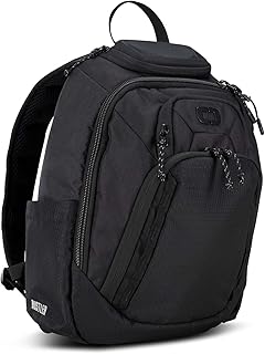 OGIO Renegade Rustler Premium Everyday Travel (15L) Unisex, 14 Pockets includes Crush Proof Pocket, Water Resistant, Premi... Price In India
