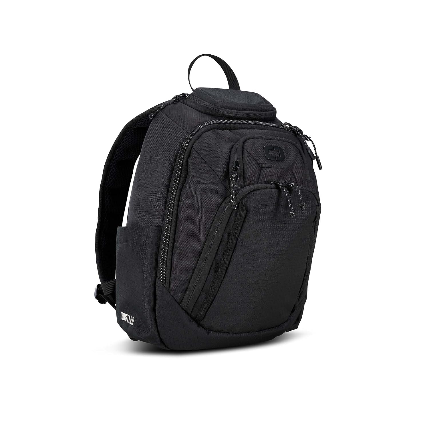 OGIO Renegade Rustler Premium Everyday Travel (15L) Unisex, 14 Pockets includes Crush Proof Pocket, Water Resistant, Premi... - Review, Price and Buying Guide