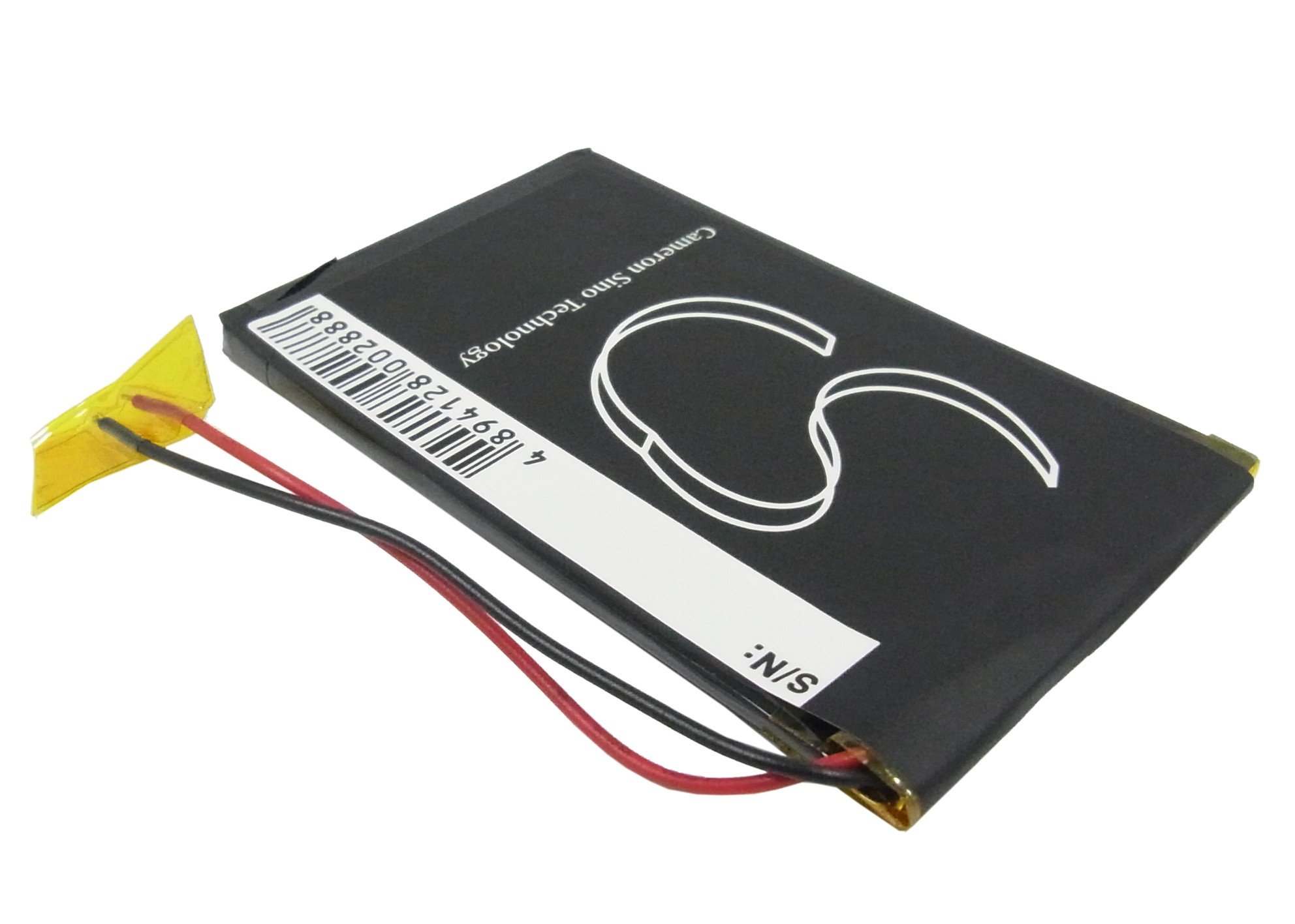 Batteria per Archos GMini 402cc, 402, 400 1400mAh 3,7V