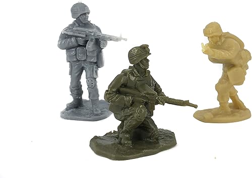 Miniatura 3 de Bomba de baño con diseño de menta y juguete para hombres de ejército de EE UU Marines Surprise 1129oz