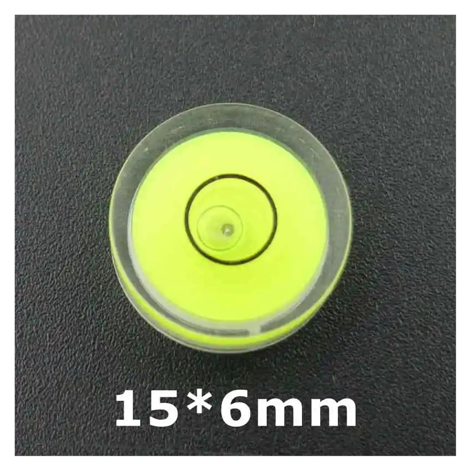 10 Pieces/Batch high Precision Bubble Level(1506)