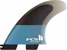 Amazon.com : FCSII Performer PC Medium Tranquil Blue Tri