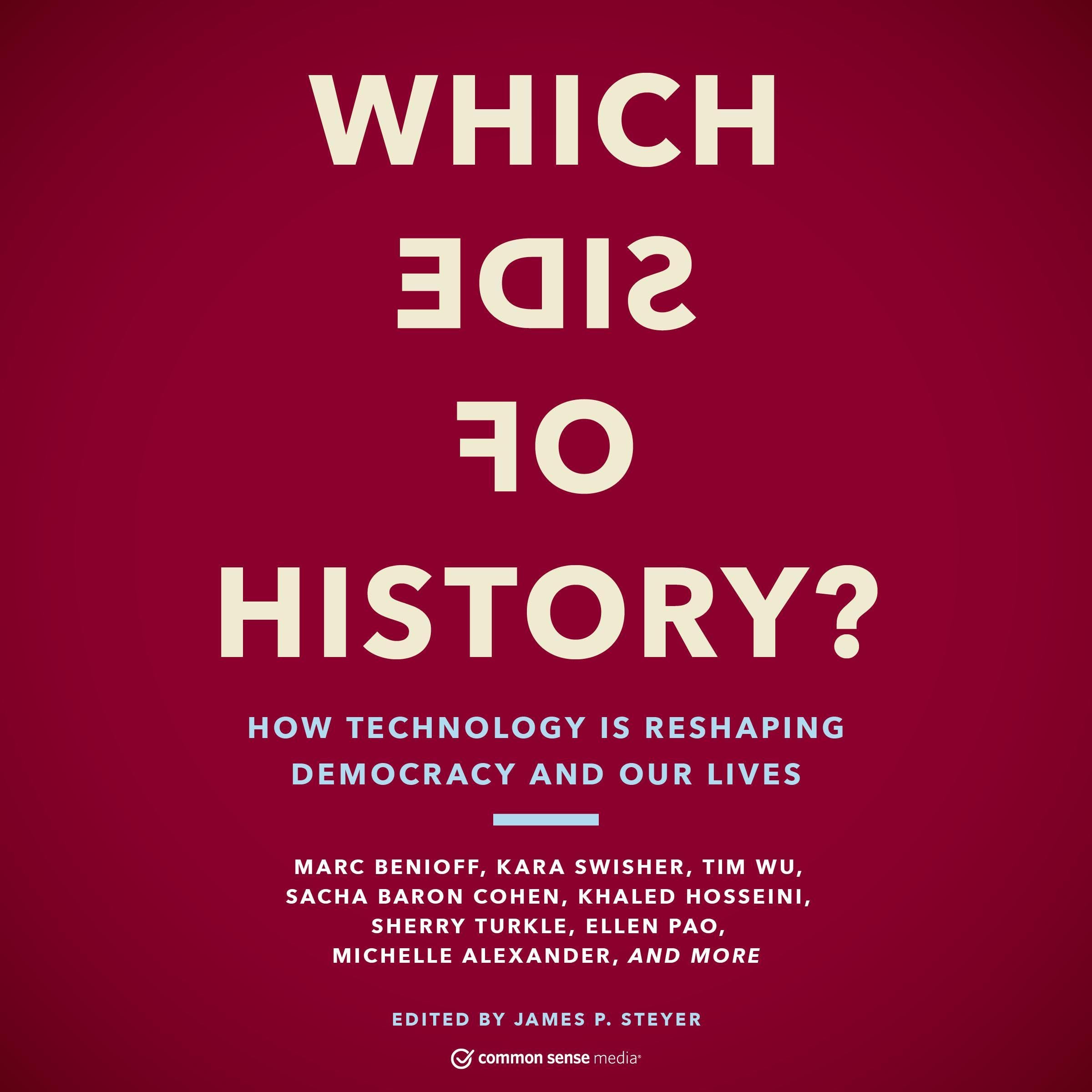 Which Side of History?