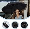 SY Compact Travel Umbrella Windproof Automatic Unbreakable Umbrellas Manufacturer Sell High Price - Performance - Ratio