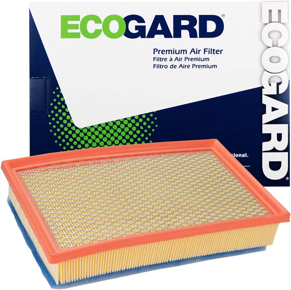 DOC'S 3.0L EcoDiesel Wrangler/Gladiator Air Filter 2020