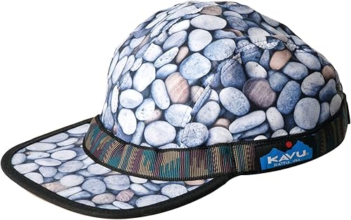KAVU Strapvisor - Visera ligera