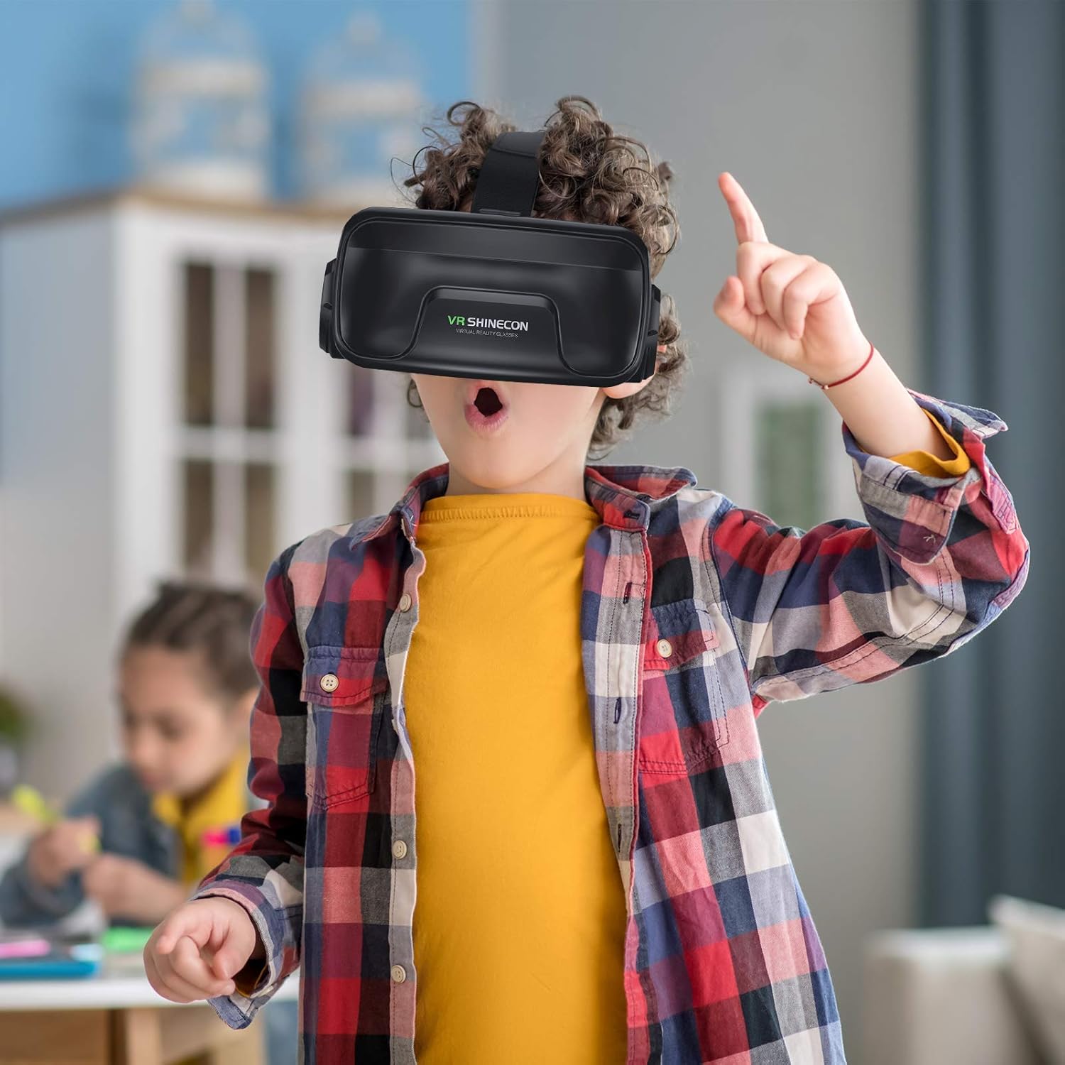 Bеѕt Quаlіtу 🔥 GUBENCI Virtual Reality Headset