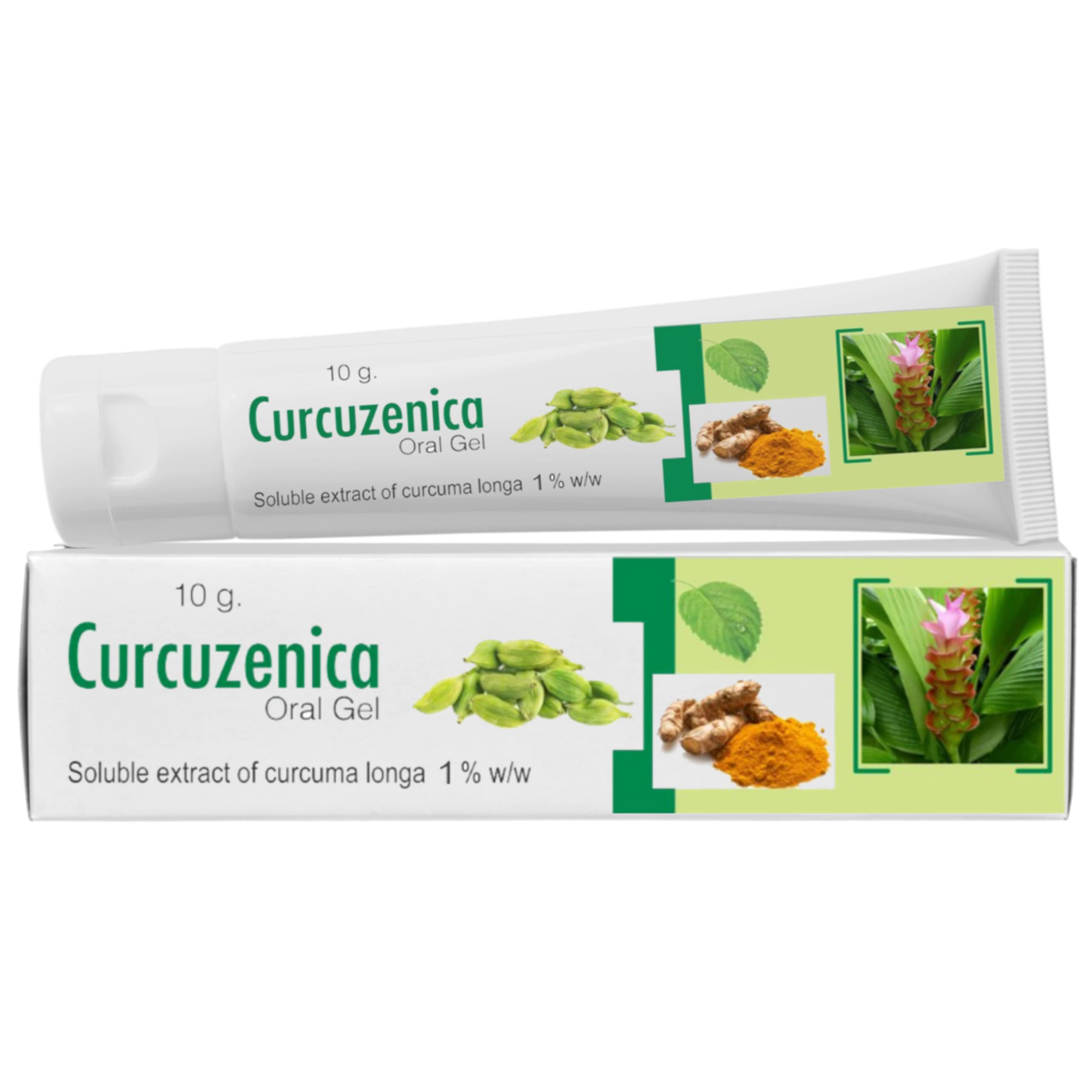 Curcuzenica Oral Gel (10g) (B0C5VSFY4L) Amazon Price History, Amazon Price Tracker