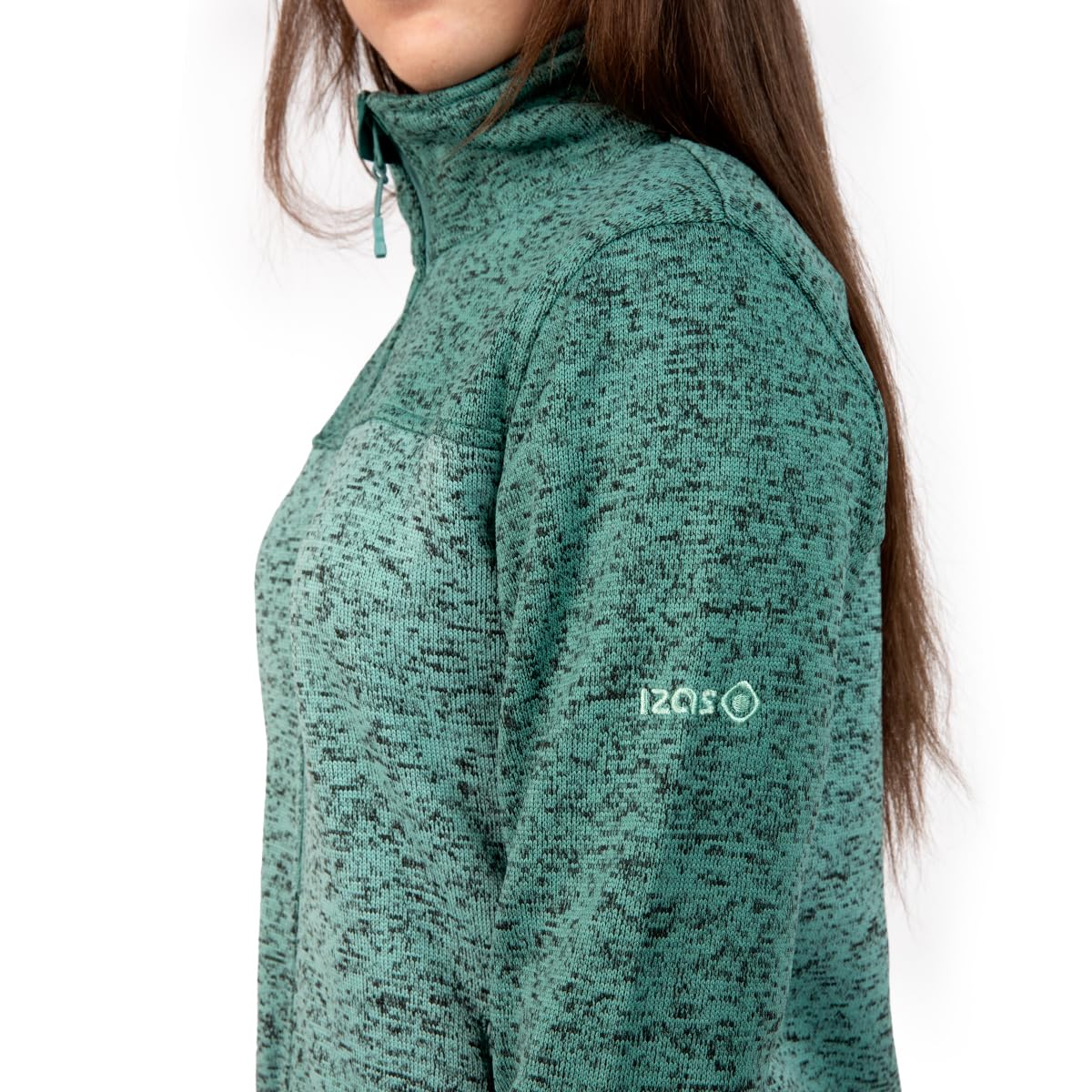 IZAS Samaun II Veste polaire pour femme