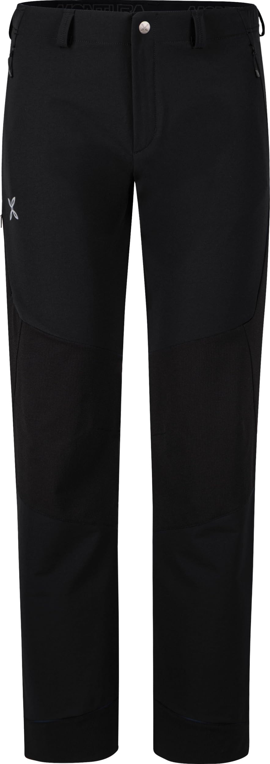 MONTURA Herren Kompressionshose Blink Pants