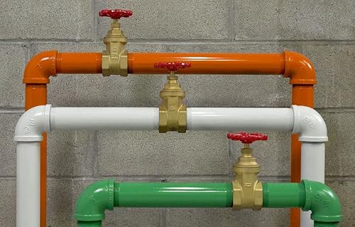 Miniatura 4 de Aerosol de esmalte Rust-Oleum para uso general envase de 16onzas líquidas lata de aerosol, Talla full, negro (Semi-Flat Black), 6