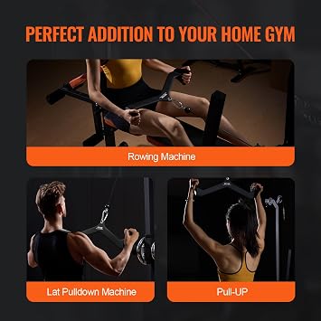 VEVOR LAT Pulldown