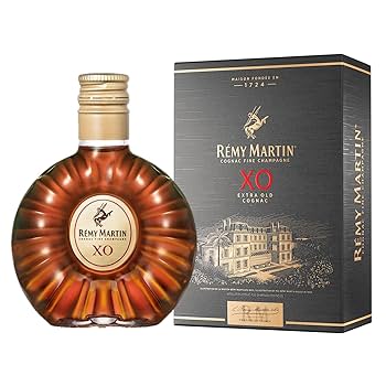 レミーマルタン XO 新品＆箱付き レミーマルタン XO 箱付き : ボトルオフ - 通販 - Yahoo