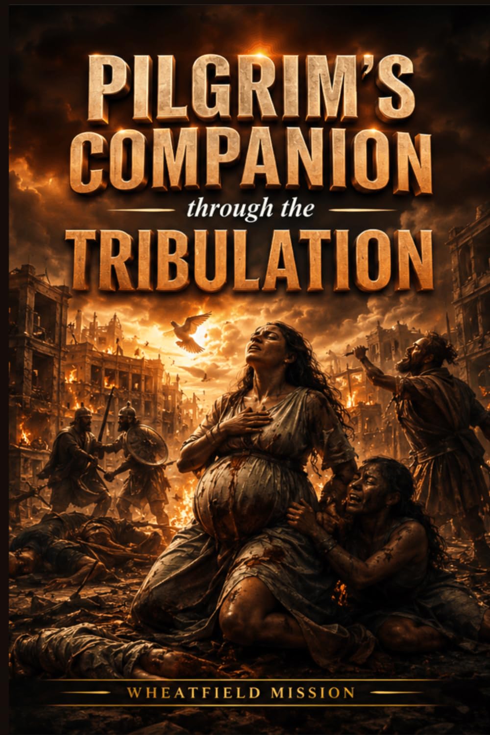 PILGRIM'S COMPANION THROUGH THE TRIBULATION