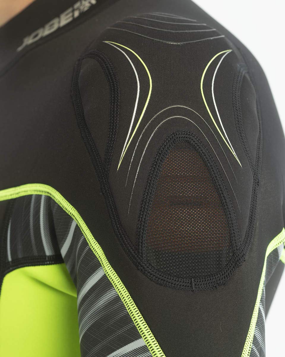 Jobe Detroit Armor Combinaison de plongée 3/2 mm