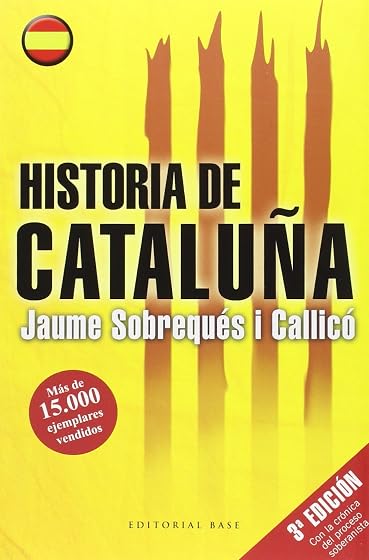 Historia de Cataluña