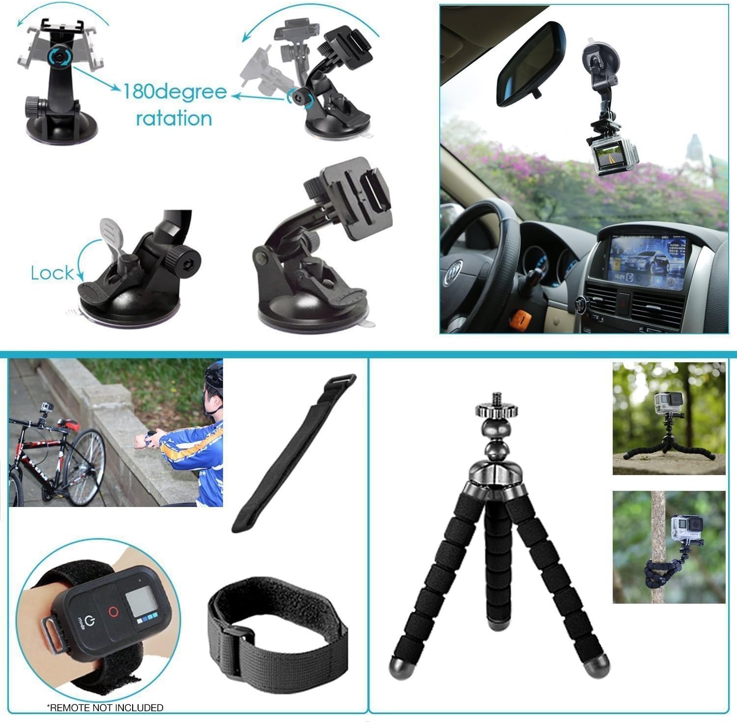 新品 GoPro MAX 3点セット Amazon.com : GoPro MAX 360 Waterproof Action Camera -with 50 Piece