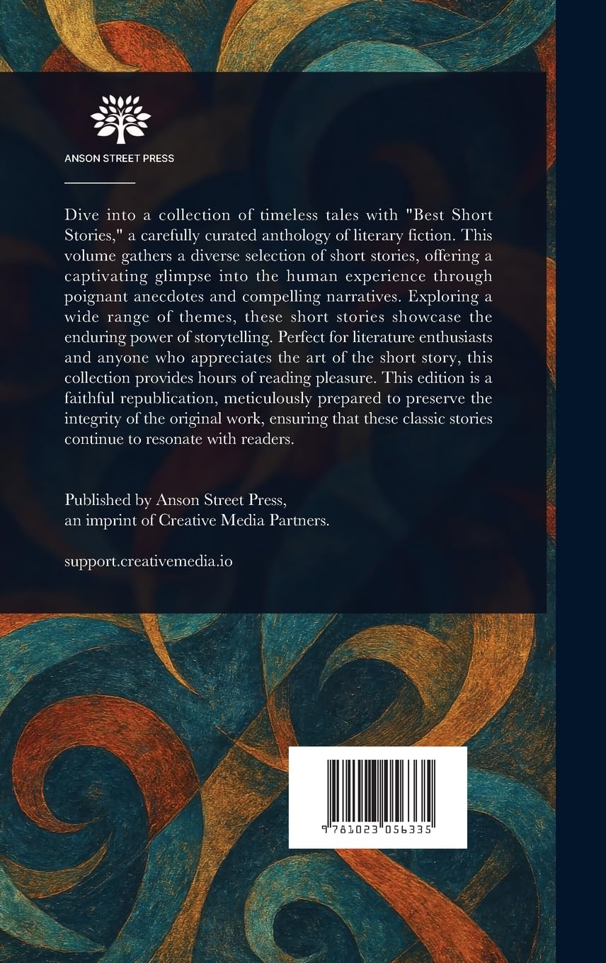 Best Short Stories