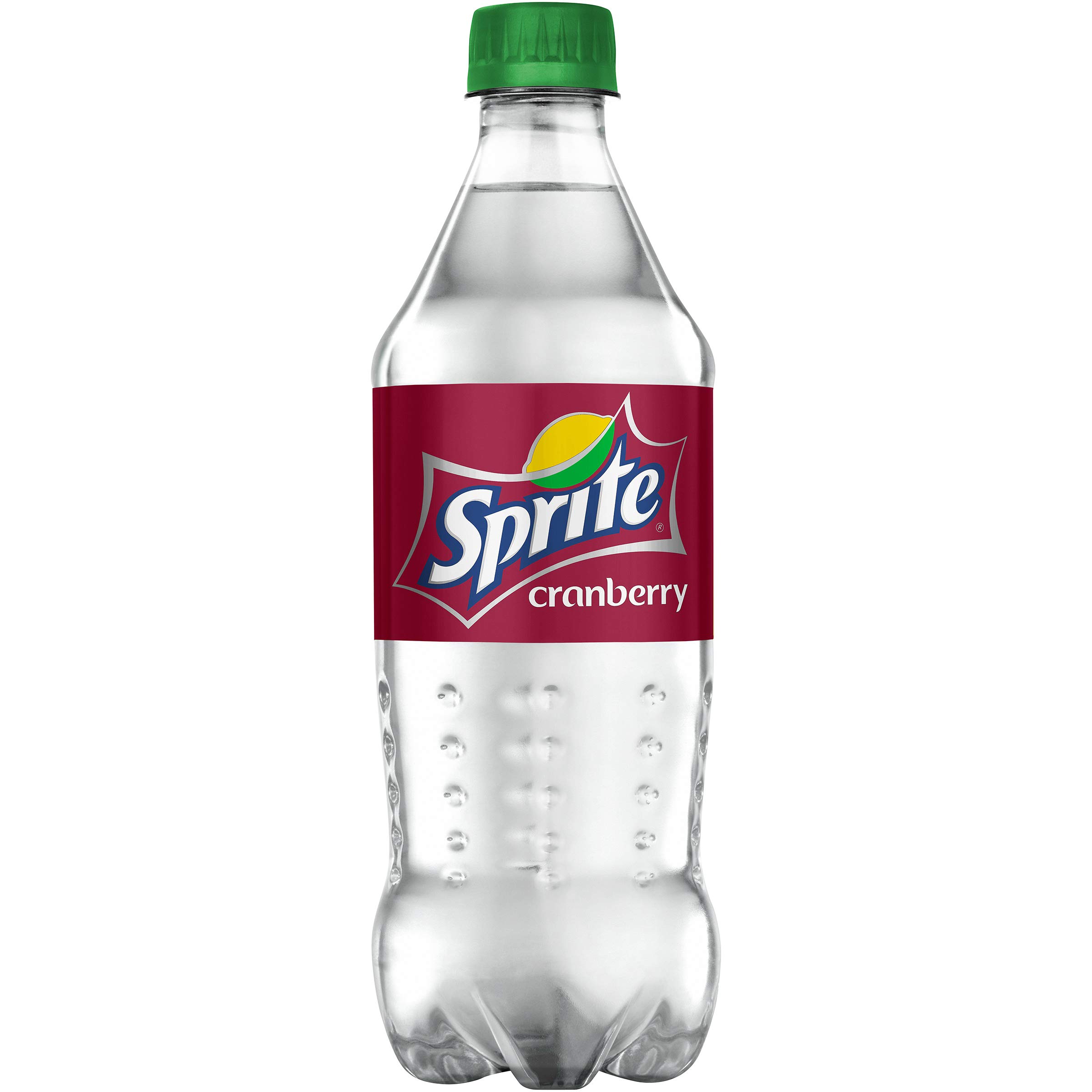 Sprite Cranberry, 20 fl oz