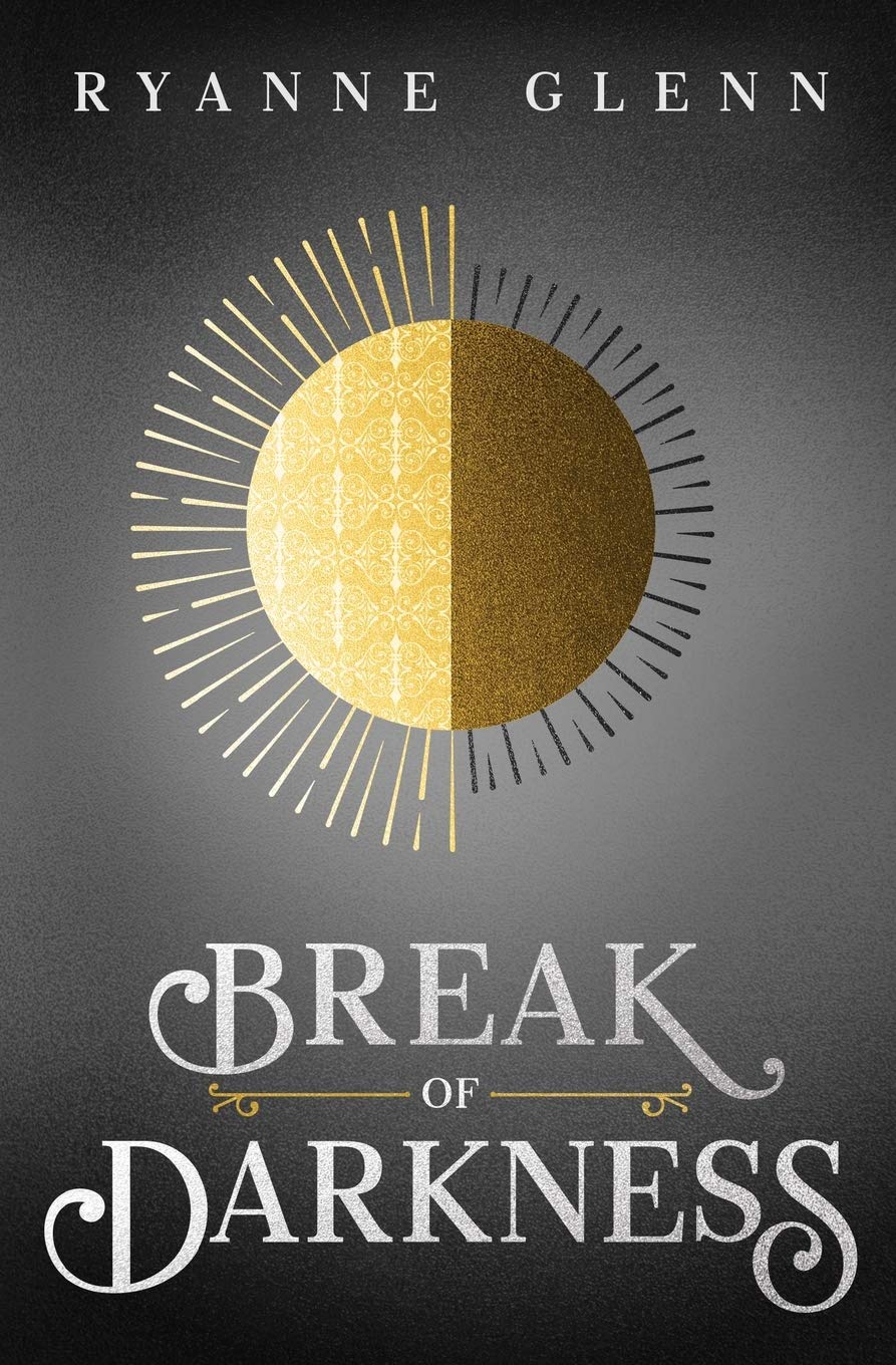 Cover of Break of Darkness