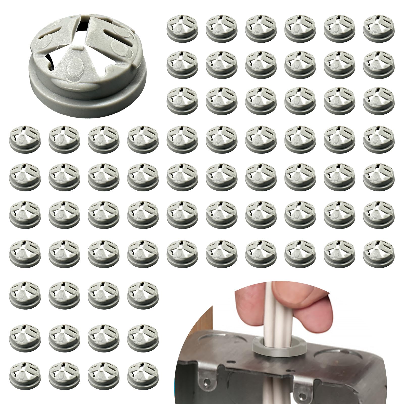 INOUT Connecta スタックボックス用ブリッジ INOUT Connecta スタック