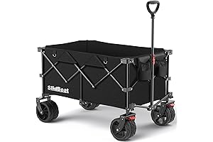 Slidbeat Beach Wagon