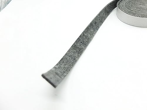 Miniatura 6 de Junta de repuesto de alta temperatura para parrillas de huevos grandes, pelar y pegar. - Big Green Egg, Kamado Joe y más