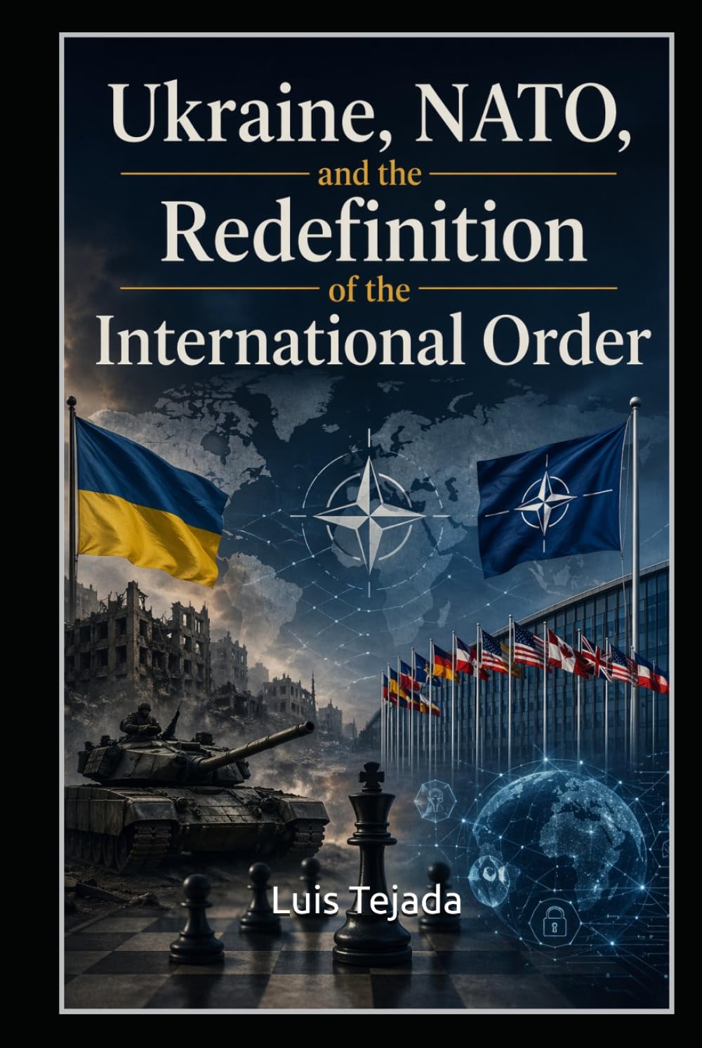 Ukraine, NATO, and the Redefinition of the International Order (Geopolítica)