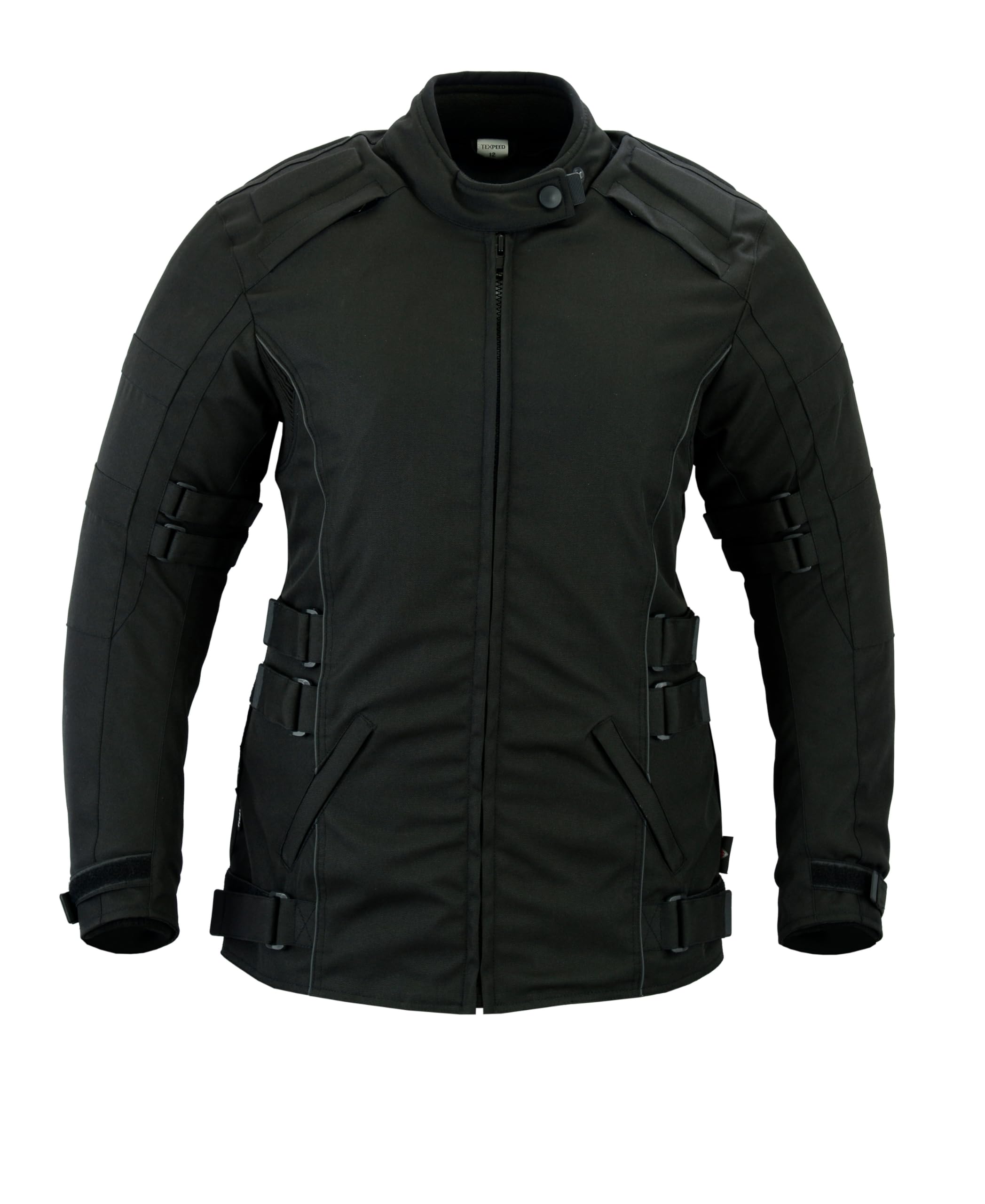 Held - Imola ST Gore-Tex motorjas - Biker Outfit