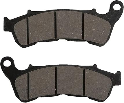 Daytona Hyper PAD FFORZA MF08/10 78139