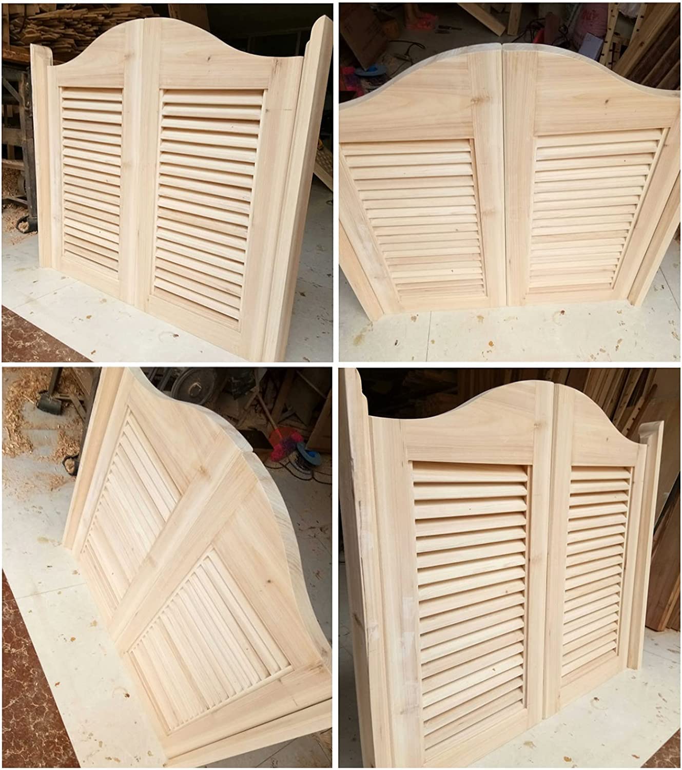 Saloontür – Die 15 besten Produkte im Vergleich - Ratgeber