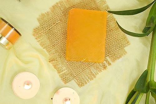 Miniatura 3 de SVATV Jabón hecho a mano con hierbas naturales y calmantes de hierba de limón y patchouli para hombres y mujeres, barra exfoliante, jabón de hierbas