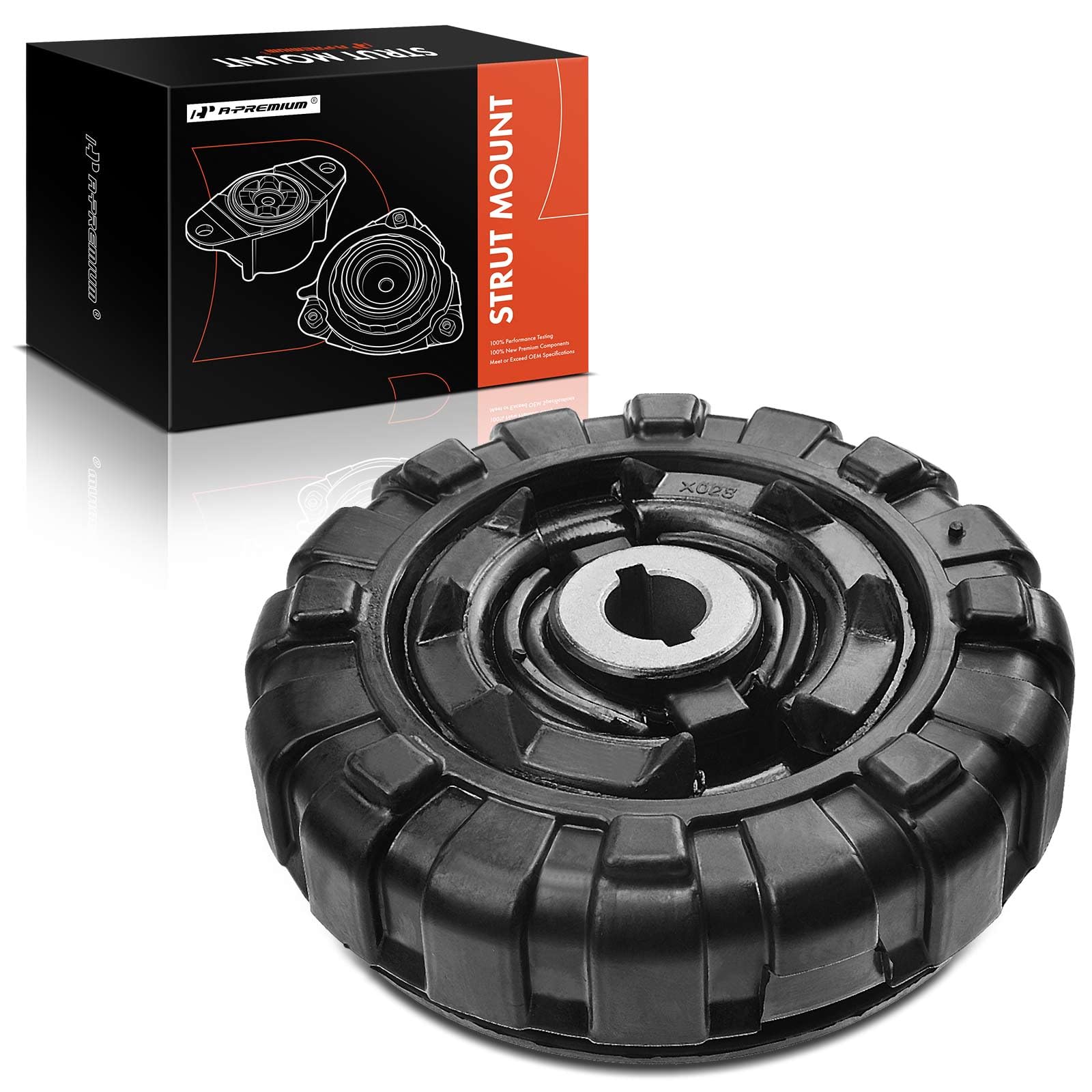 Amazon.com: A-Premium Front Driver or Passenger Suspension