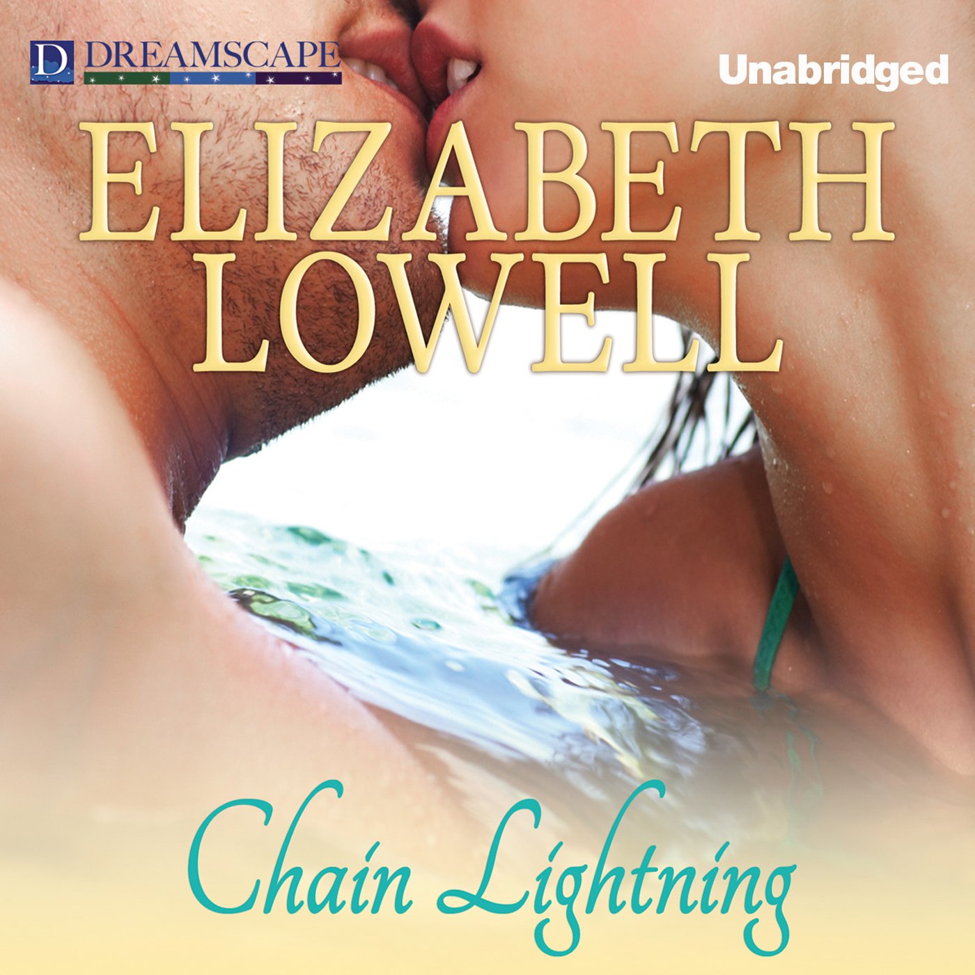 Cover art for Chain Lightning