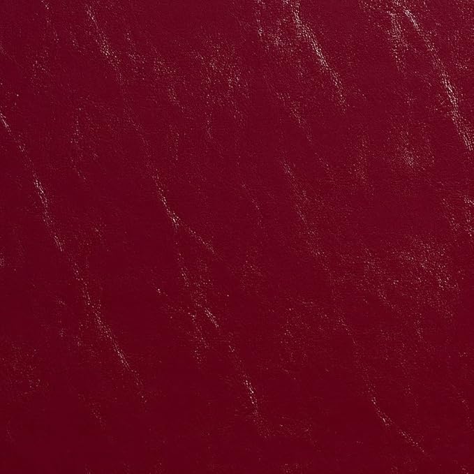 G909 Burgundy Vinyl by The Yard for Indoor Outdoor Marine