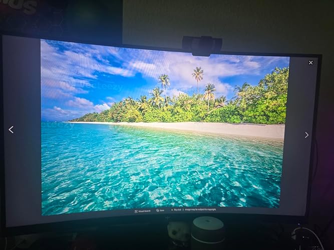 Amazon.co.jp: KTC 32インチ 湾曲ゲーミングモニター FHD 1080P 165Hz