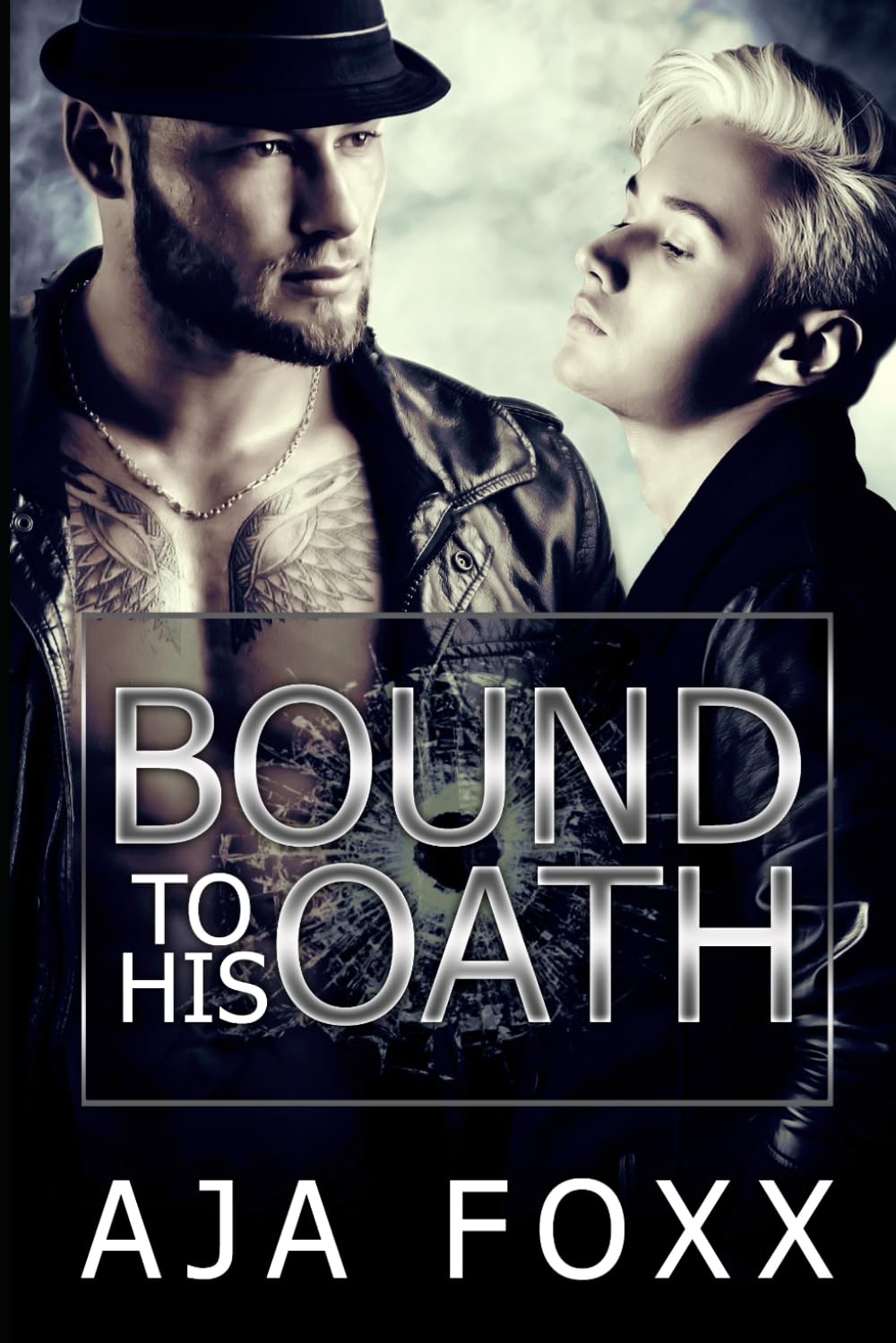 Bound To His Oath: 1 (Mafia Mayhem - The Italian Connection)