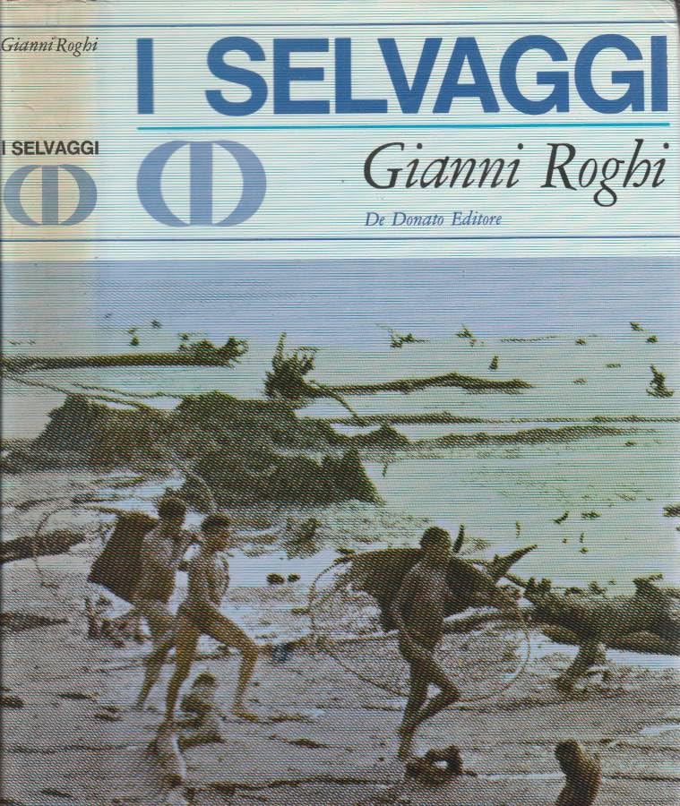  I selvaggi.