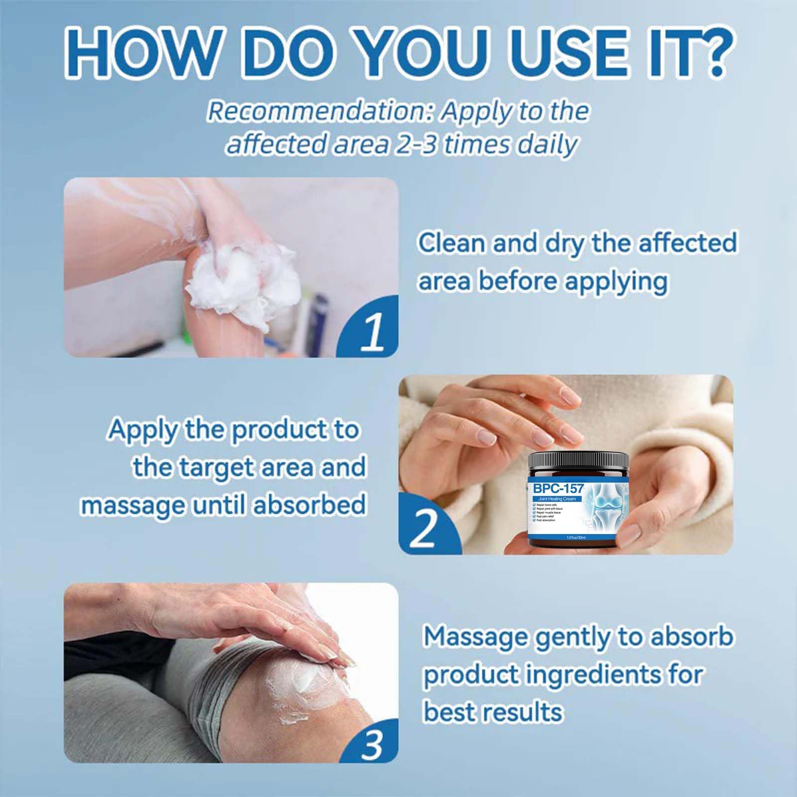 picdo bpc-157 reviews Picdo BPC-157 Peptide Healing Joint Cream,Picdo Peptide Complex Soothing  Cream,Effectively Improve Joint discomfort and Enhance Mobility for  Neck,Waist,Back Hand Feet and Knee (4) : Amazon.ca: Health & Personal Care