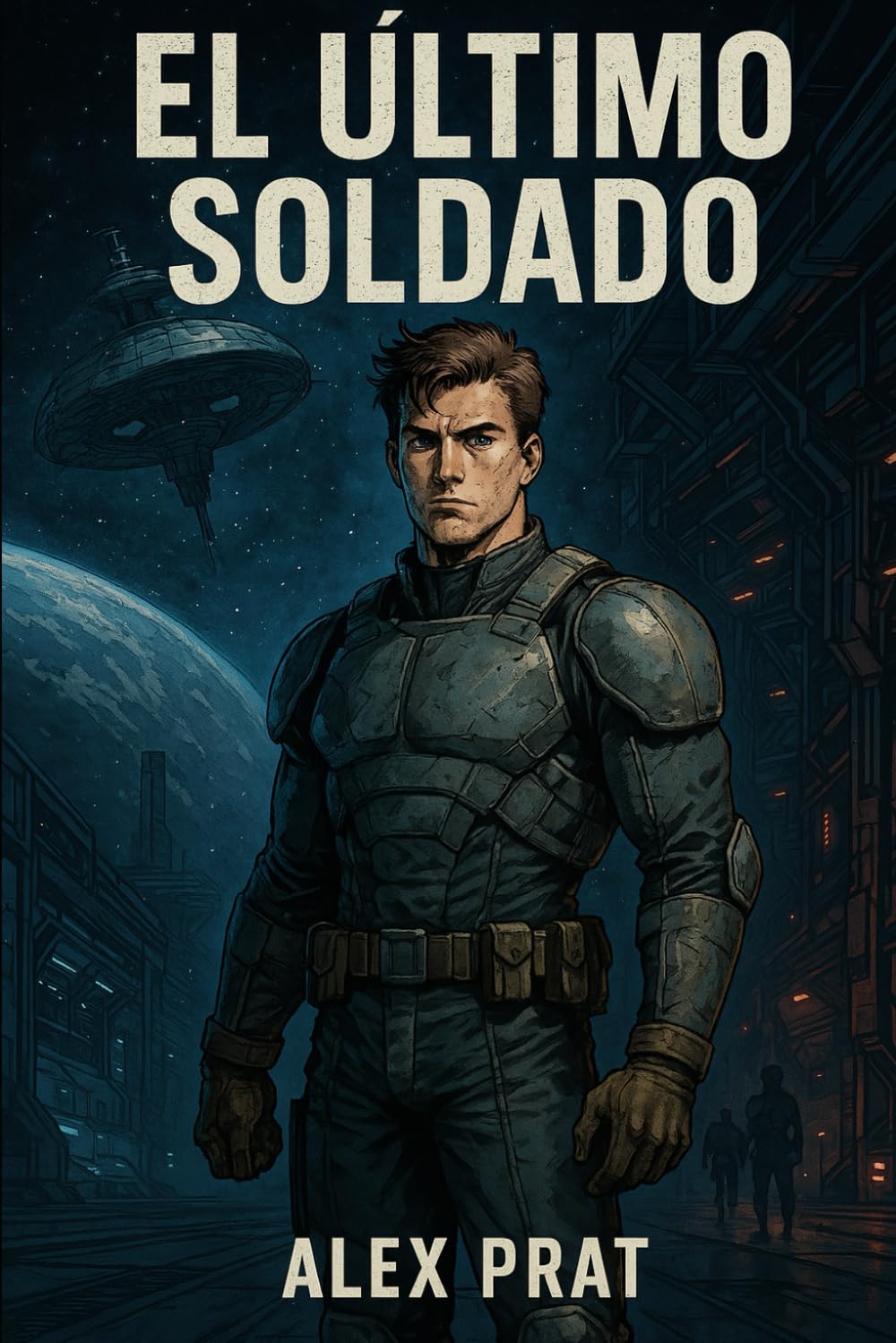 EL ÚLTIMO SOLDADO