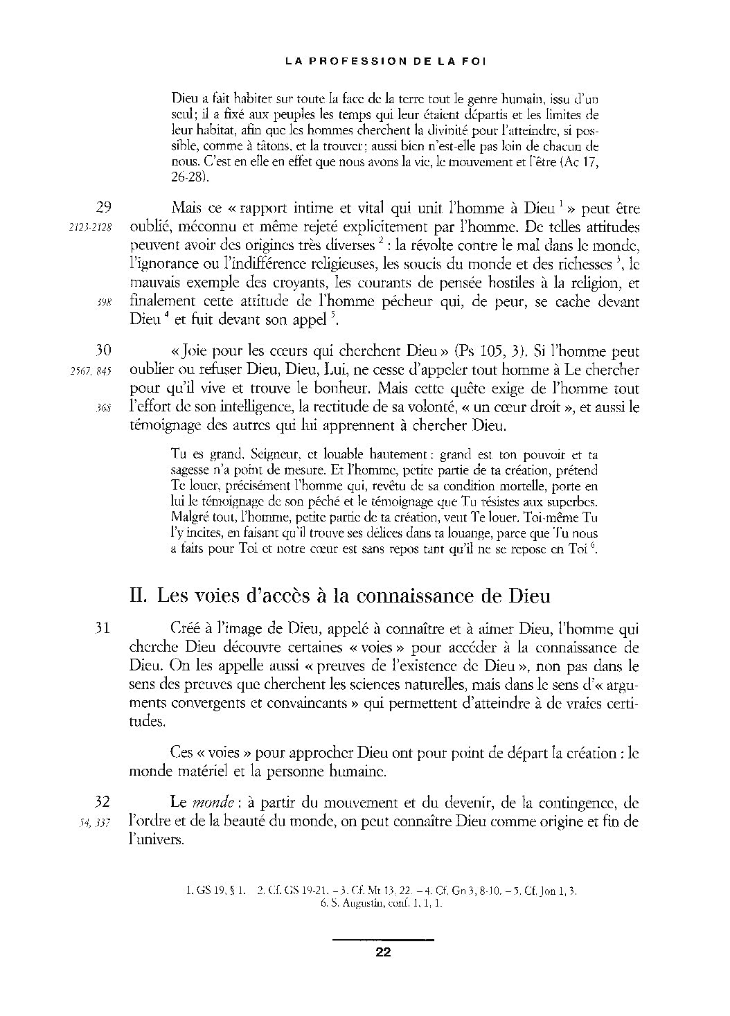 Catéchisme de l'Eglise catholique - nouvelle couverture