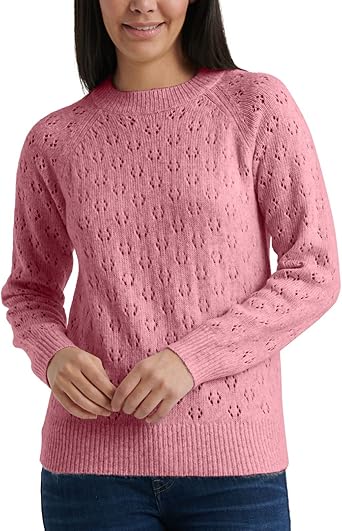 sweater wearing style